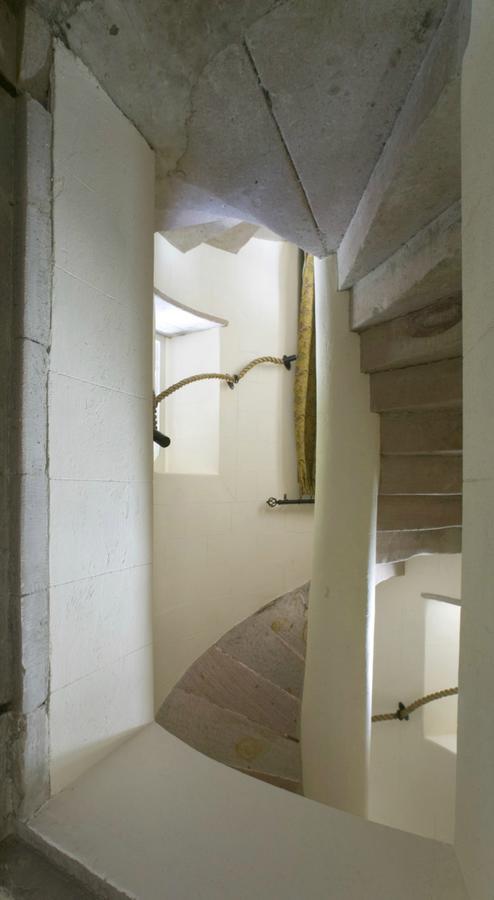 Barbican Glenarm Экстерьер фото